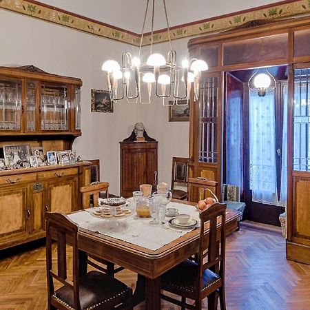 Bed and Breakfast antica bifora rsm San Marino Esterno foto