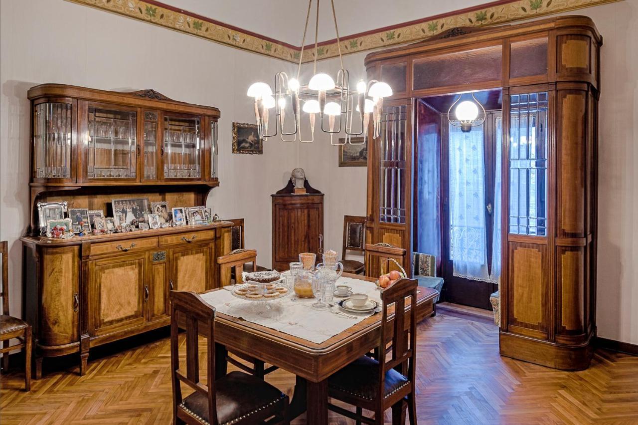 Bed and Breakfast antica bifora rsm San Marino Esterno foto
