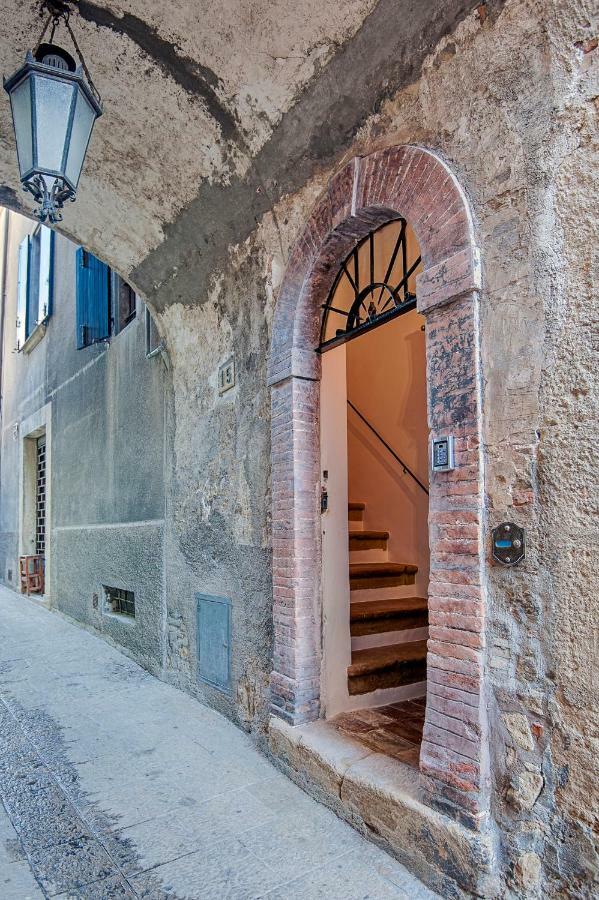 Bed and Breakfast antica bifora rsm San Marino Esterno foto