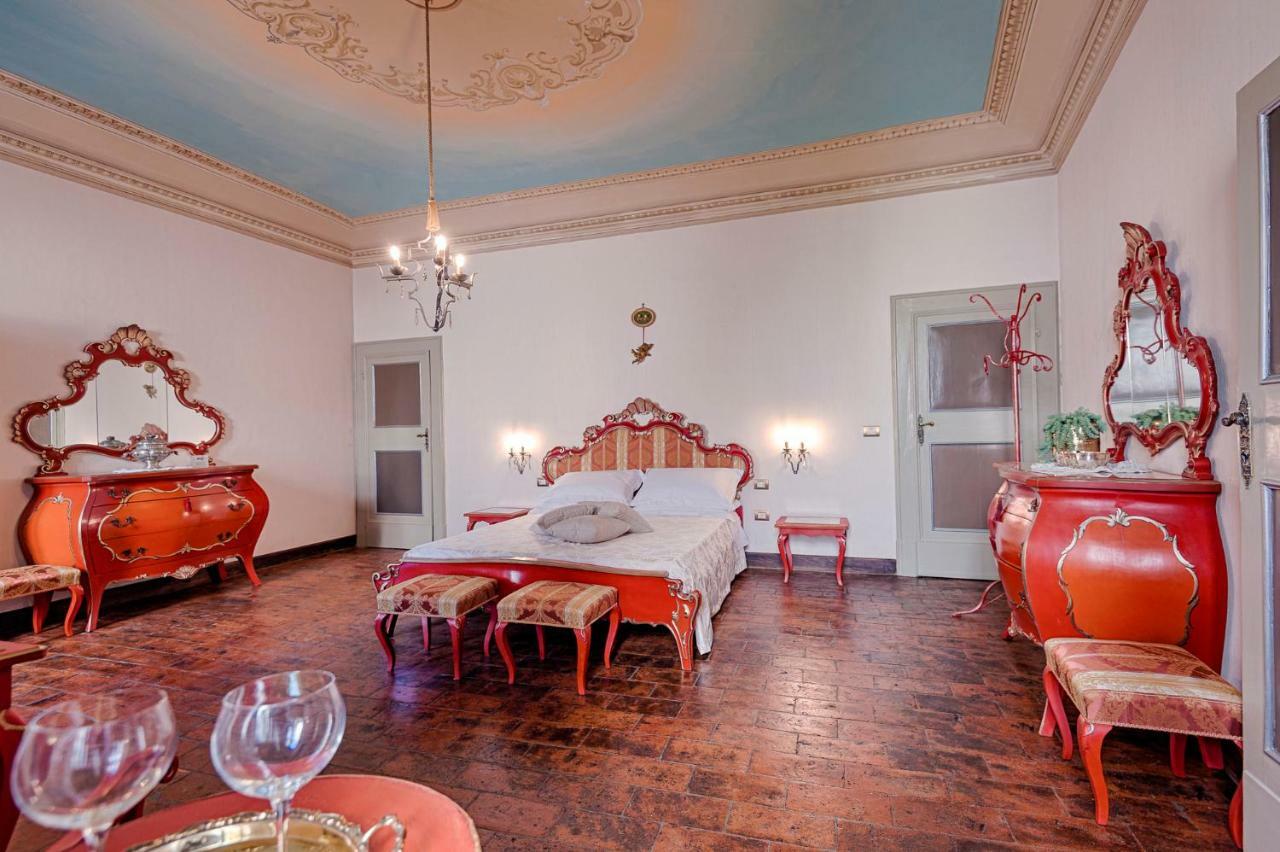 Bed and Breakfast antica bifora rsm San Marino Esterno foto