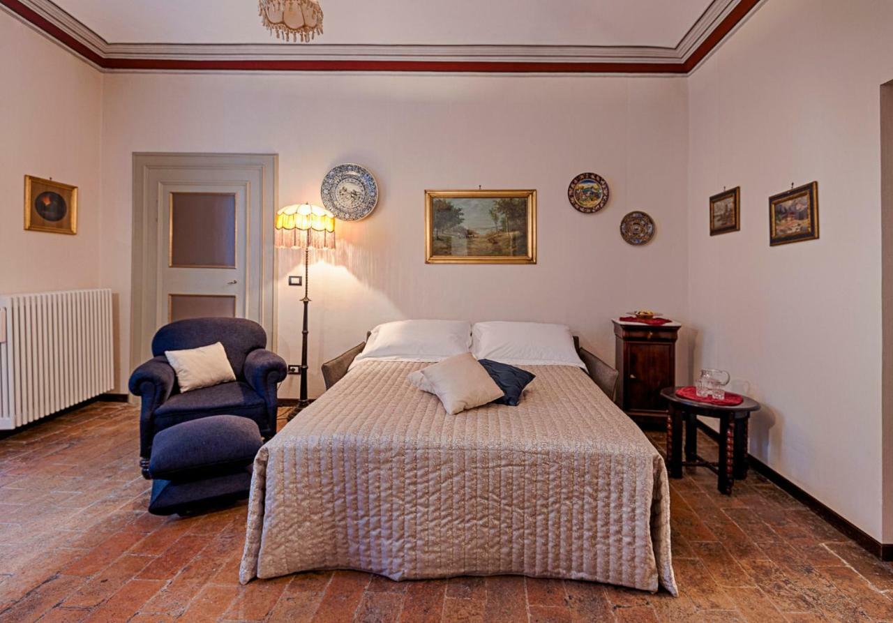 Bed and Breakfast antica bifora rsm San Marino Esterno foto