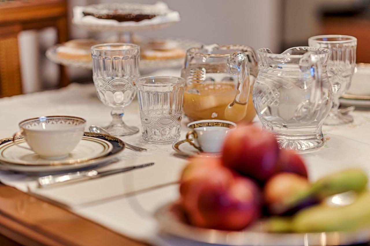 Bed and Breakfast antica bifora rsm San Marino Esterno foto