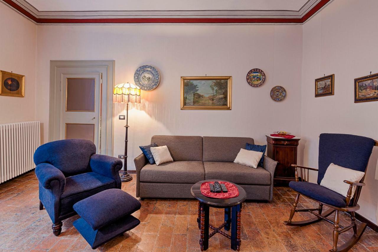 Bed and Breakfast antica bifora rsm San Marino Esterno foto
