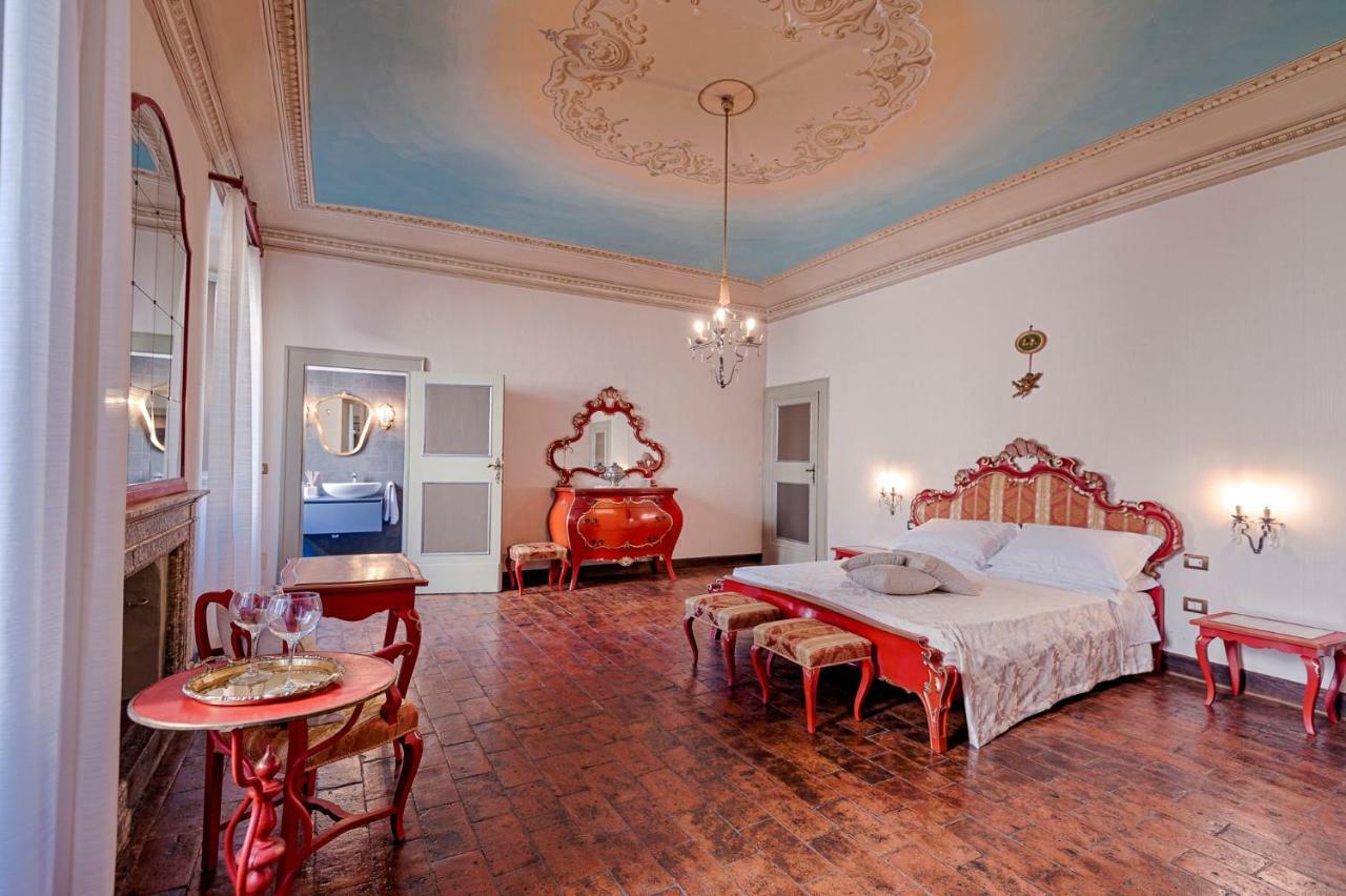 Bed and Breakfast antica bifora rsm San Marino Esterno foto