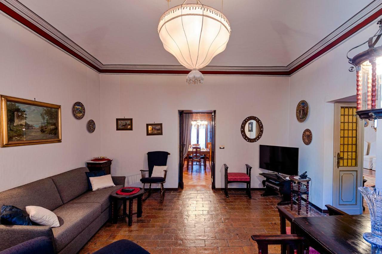 Bed and Breakfast antica bifora rsm San Marino Esterno foto